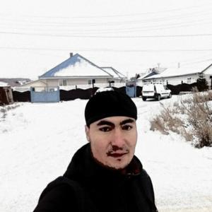 Мухаммад, 32 года, Красноярск