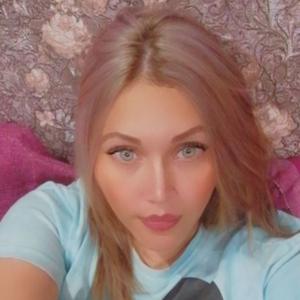 Ханна, 32 года, Новосибирск