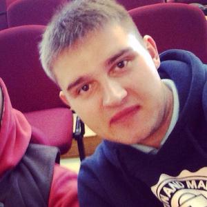 Влад, 29 лет, Хабаровск