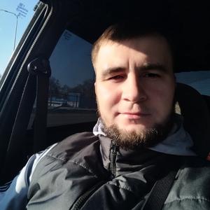 Парни в Тамбове: Вадим, 28 - ищет девушку из Тамбова