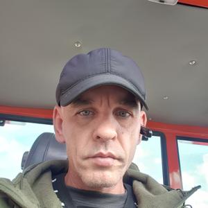 Алекс, 43 года, Хабаровск