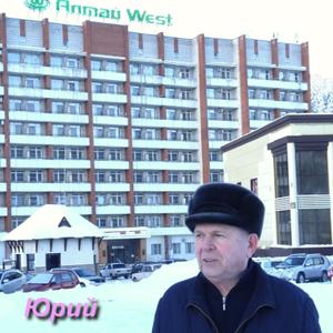 Парни в Усть-Илимске: Yu, 62 - ищет девушку из Усть-Илимска