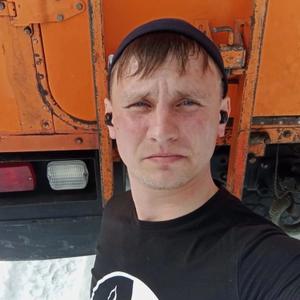 Андрей, 30 лет, Свердловское