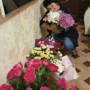 Девушки в Владивостоке: Елена, 52 - ищет парня из Владивостока