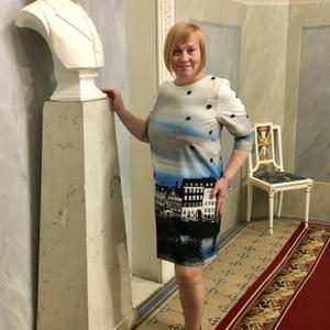 Лена, 50 лет, Санкт-Петербург