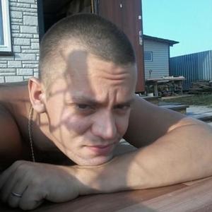 Парни в Серпухове: Алексей, 32 - ищет девушку из Серпухова