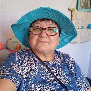 Девушки в Шелехове: Ольга, 62 - ищет парня из Шелехова