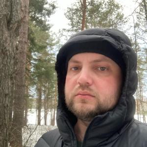 Парни в Первоуральске: Сергей, 37 - ищет девушку из Первоуральска