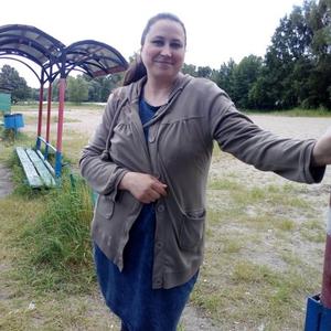 Девушки в Балашихе: Юлия, 41 - ищет парня из Балашихи