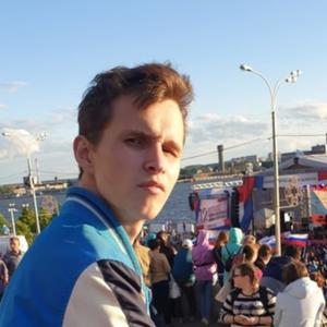 Парни в Сарапуле: Дмитрий, 23 - ищет девушку из Сарапула