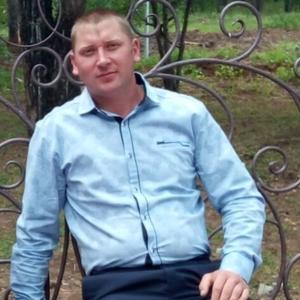 Николай, 34 года, Каменск-Уральский