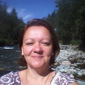 Ольга Иванова, 49 лет, Барнаул