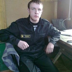 Михаил Степанов, 34 года, Бородино