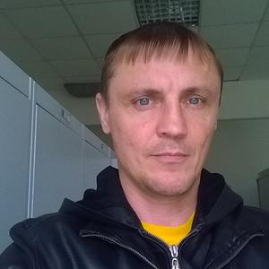 Виктор, 49 лет, Комсомольск-на-Амуре