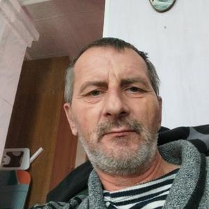 Евгений, 50 лет, Вяземский