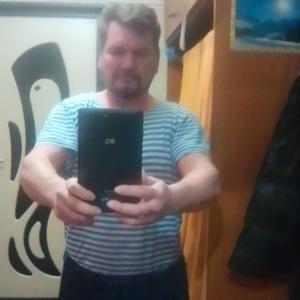 Парни в Волжске: Андрей Савинов, 47 - ищет девушку из Волжска