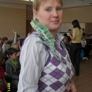 Виктория, 39 лет, Подольск