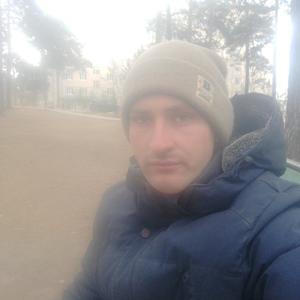 Сергей, 29 лет, Чита