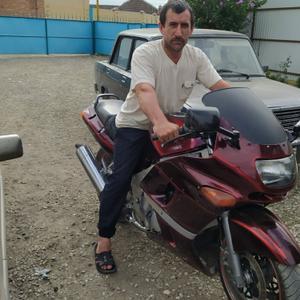 Парни в г. Грозный (Чечня): Рамзан, 48 - ищет девушку из г. Грозный (Чечня)