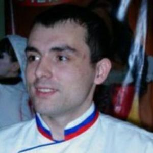 Парни в Ульяновске: Руслан, 36 - ищет девушку из Ульяновска