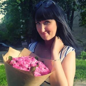 Девушки в Харькове: Кристина, 39 - ищет парня из Харькова