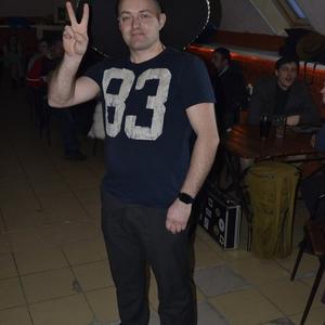 Денис, 42 года, Омск
