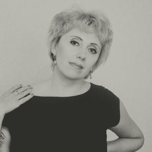 Ольга, 53 года, Калининград