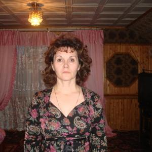 Девушки в Екатеринбурге: Tereza Melkozerova, 59 - ищет парня из Екатеринбурга