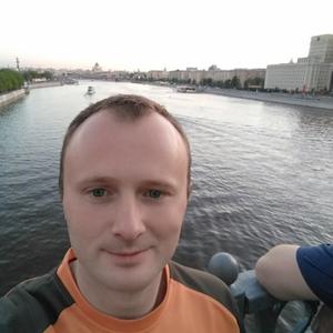 Георгий, 39 лет, Витебск