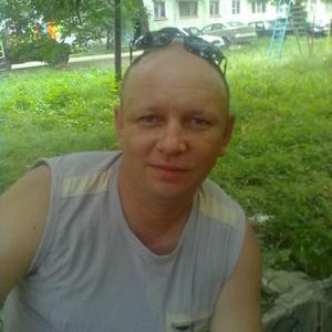 Парни в Новомосковске: Иван, 48 - ищет девушку из Новомосковска