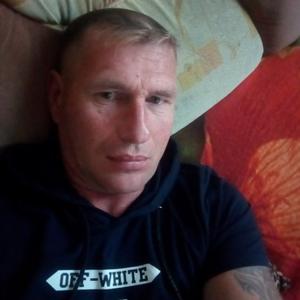 Виталик Нестеров, 46 лет, Кочубеевское