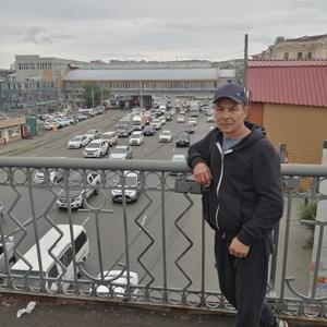 Игор, 49 лет, Владивосток