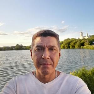 Влад Хужин, 48 лет, Екатеринбург