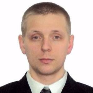 Вадим, 39 лет, Балашиха