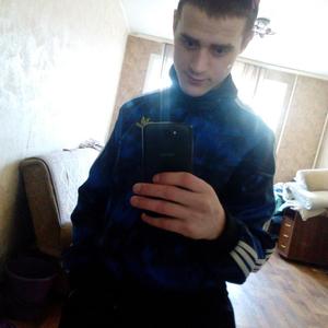 Парни в Ангарске: Андрей, 24 - ищет девушку из Ангарска