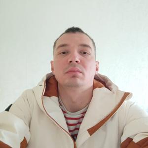 Вячеслав, 35 лет, Ворсино