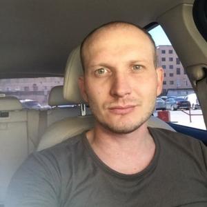 Парни в Оренбурге: Станислав Потапов, 38 - ищет девушку из Оренбурга