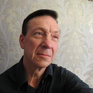 Евгений, 70 лет, Екатеринбург