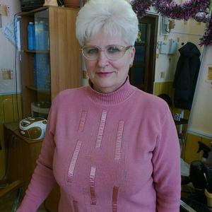 Лариса, 68 лет, Астрахань
