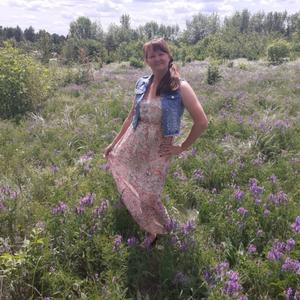 Девушки в Магнитогорске: Ульяна, 43 - ищет парня из Магнитогорска