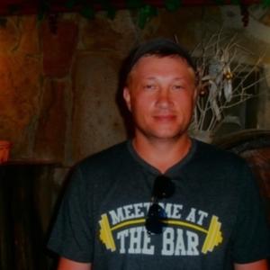 Парни в Таганроге: Куракин Андрей, 46 - ищет девушку из Таганрога