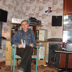 Алег, 68 лет, Таганрог