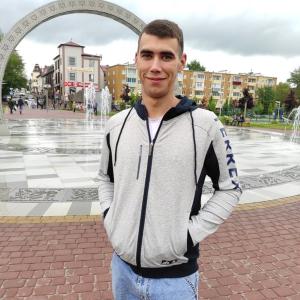 Сергей, 27 лет, Калуга