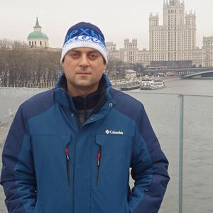 Парни в Ейске: Александр Остроушко, 41 - ищет девушку из Ейска