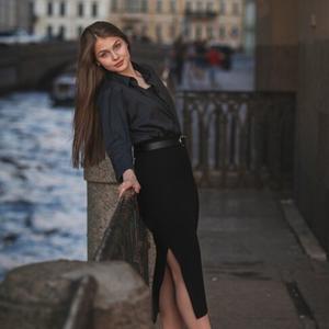 Агнесса, 19 лет, Москва