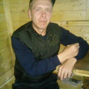 John, 41 год, Пермь