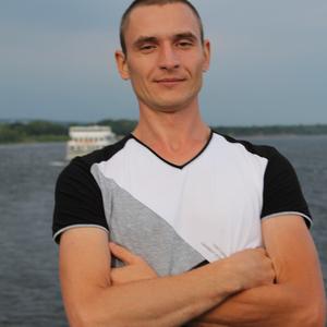 Евгений, 40 лет, Самара