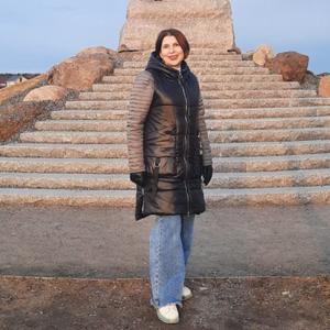 Девушки в Таганроге: Татьяна, 54 - ищет парня из Таганрога