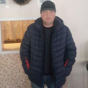 Парни в Анжеро-Судженске: Андрей, 38 - ищет девушку из Анжеро-Судженска