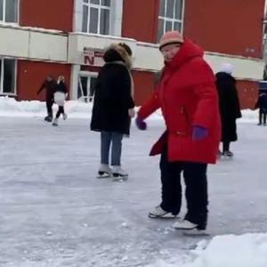 Девушки в Кемерово: Раиса, 56 - ищет парня из Кемерово